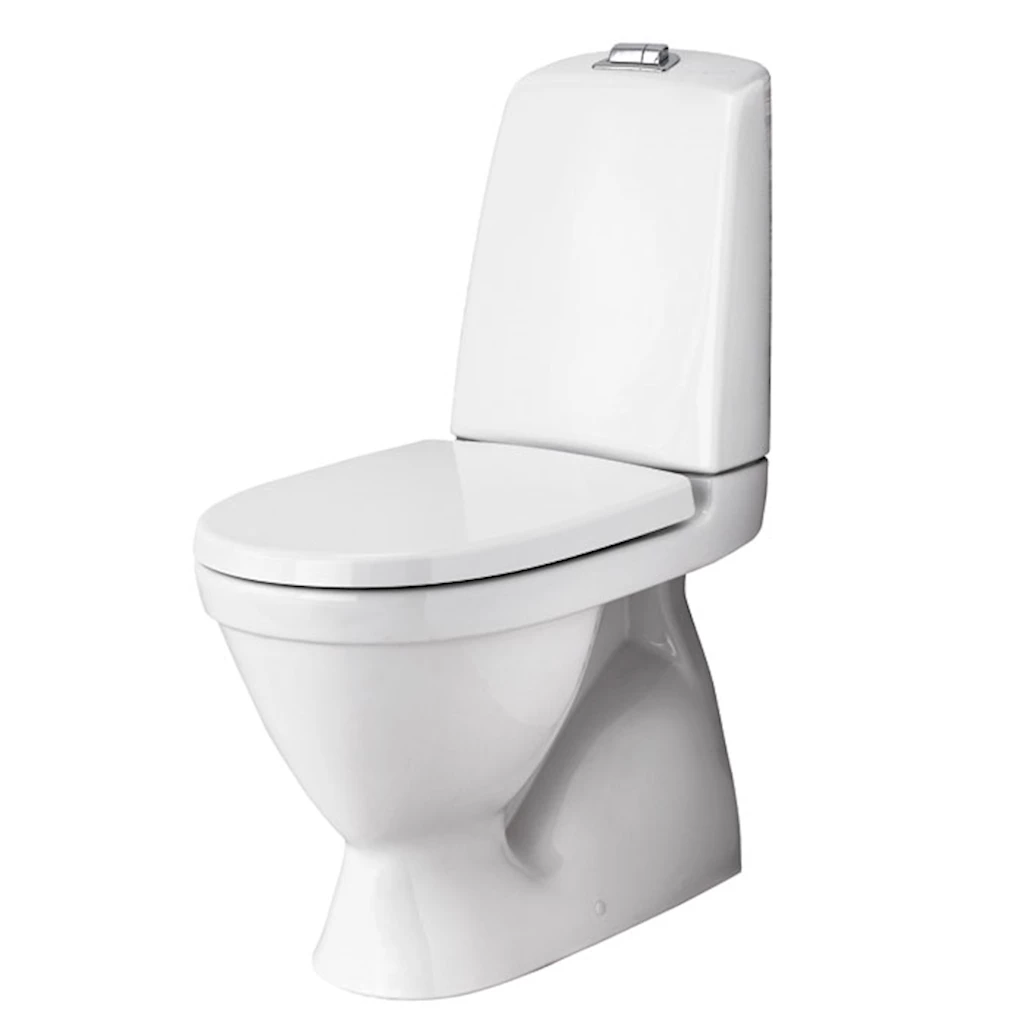 Nautic 5500 toalett Nautic 5500 toalett