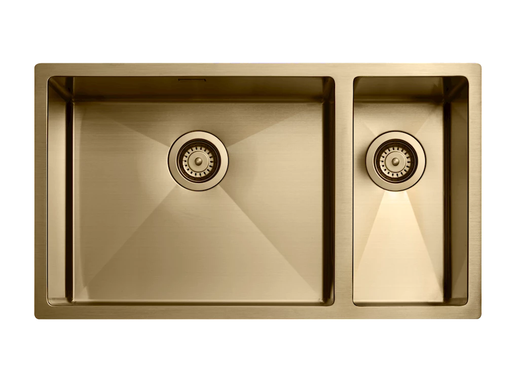 TA7040 PVD kjøkkenkum, PVD Brass TA7040 PVD kjøkkenkum, PVD Brass