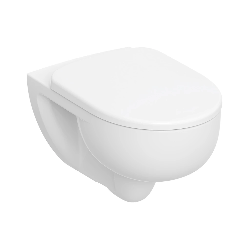 Selnova vegghengt toalett TurbuFlush Selnova vegghengt toalett TurbuFlush