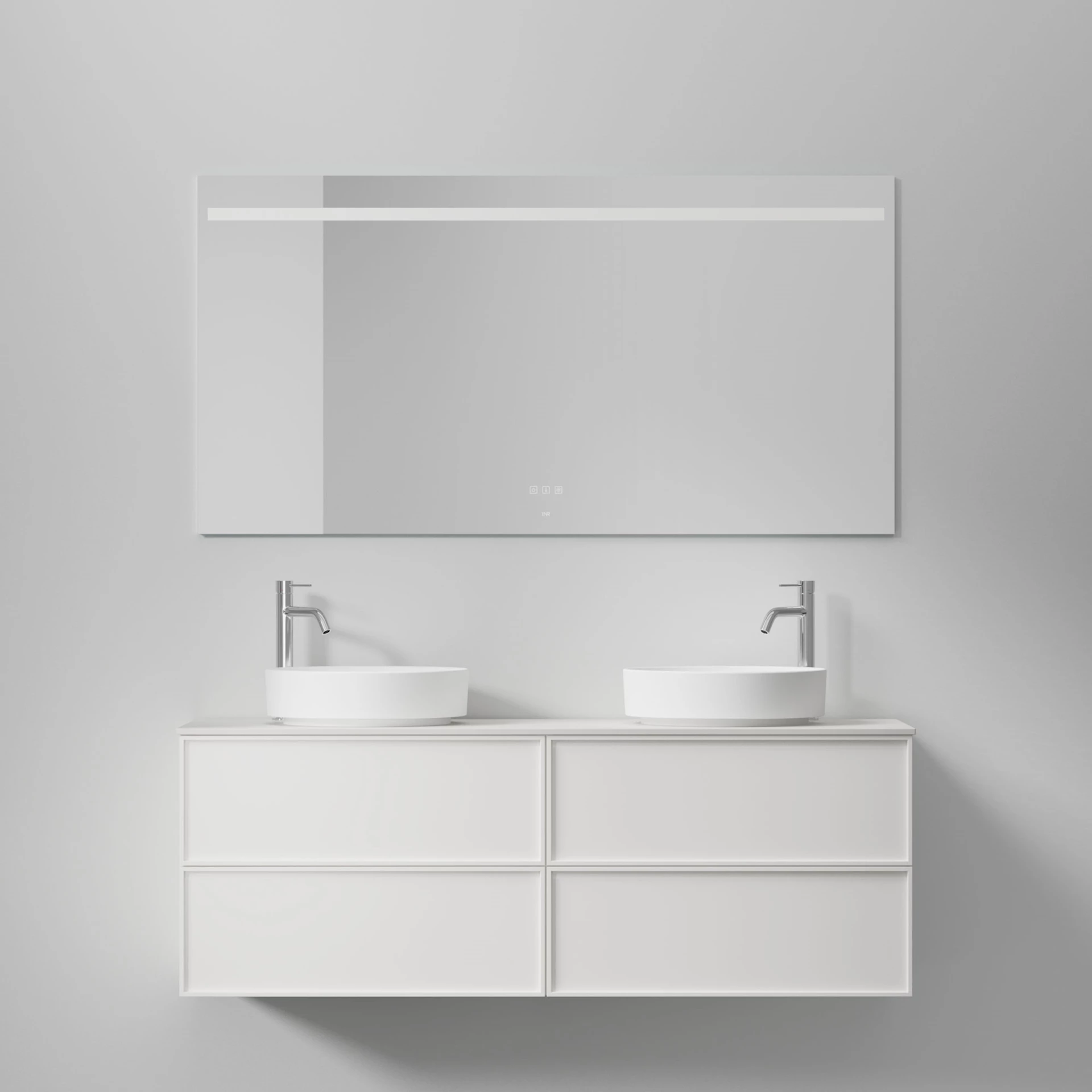 VB20262090 - Core Nema 140D Pure White - 